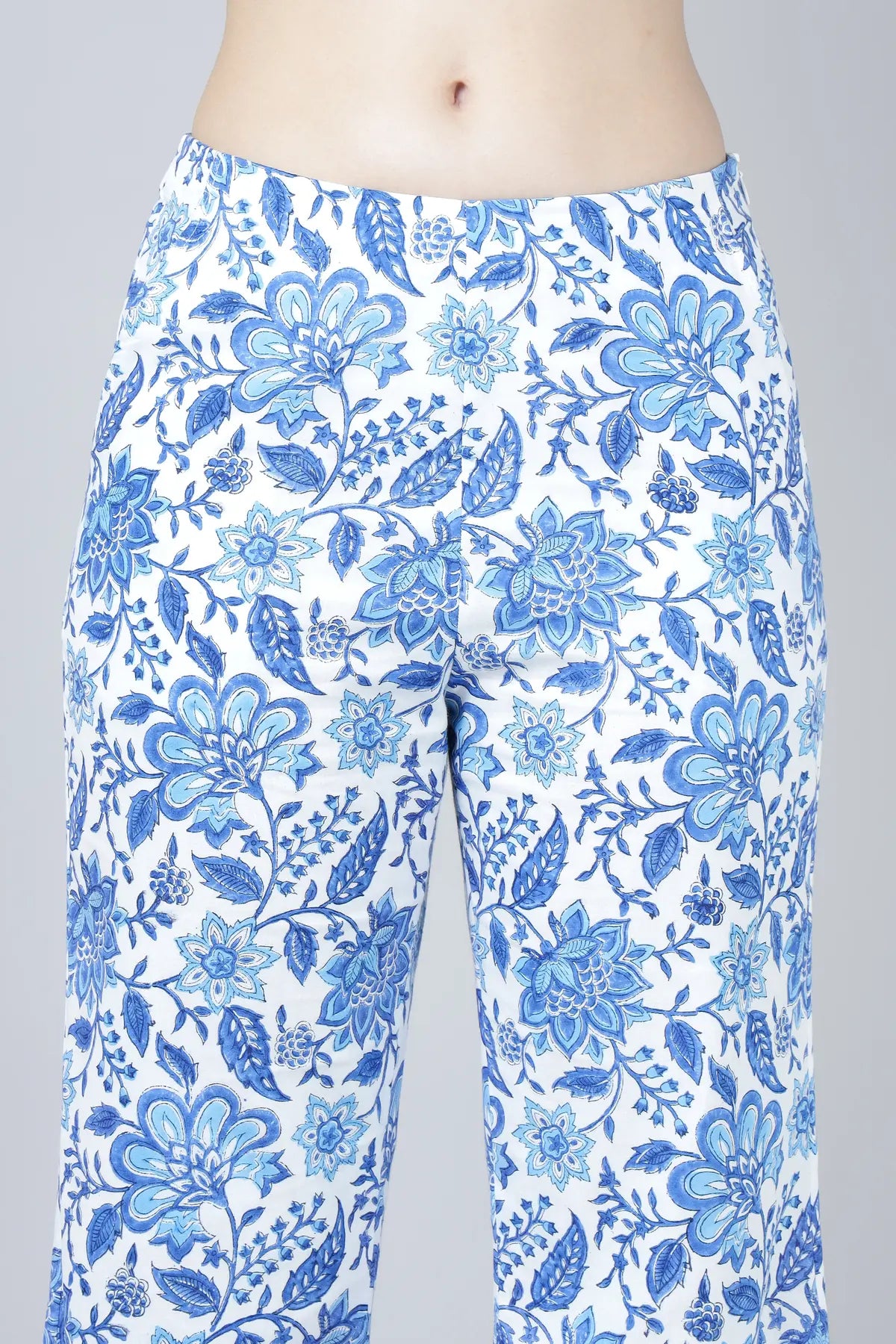 Noor Set - Blue