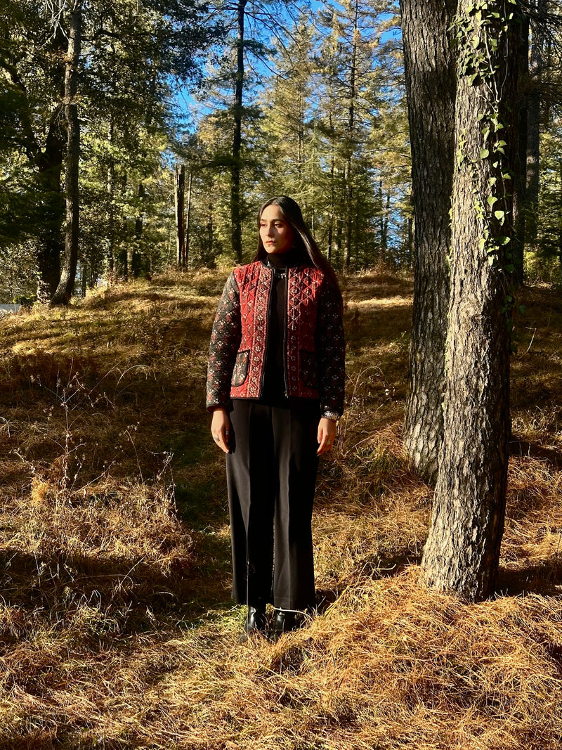 Jackets